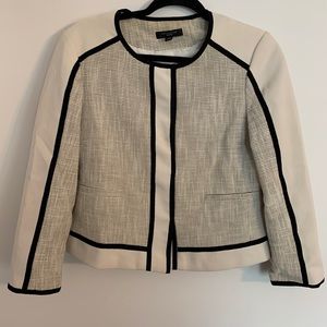 Ann Taylor petites jacket